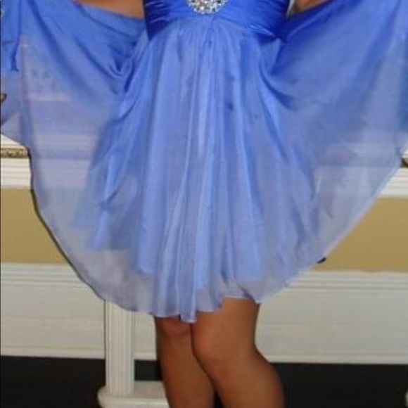 Sherri Hill Dress - Picture 3 of 5